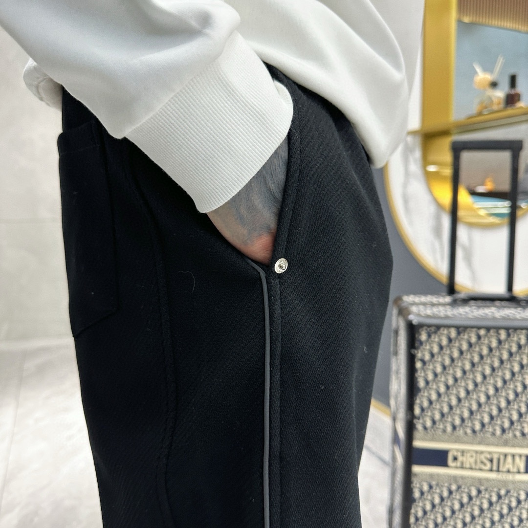 Casual Pants Man